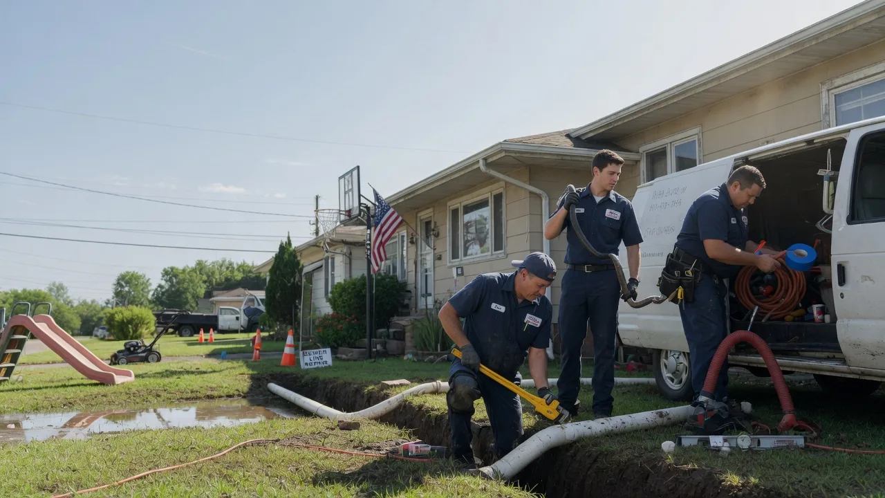 Toilet Installation in Laurens, SC near me